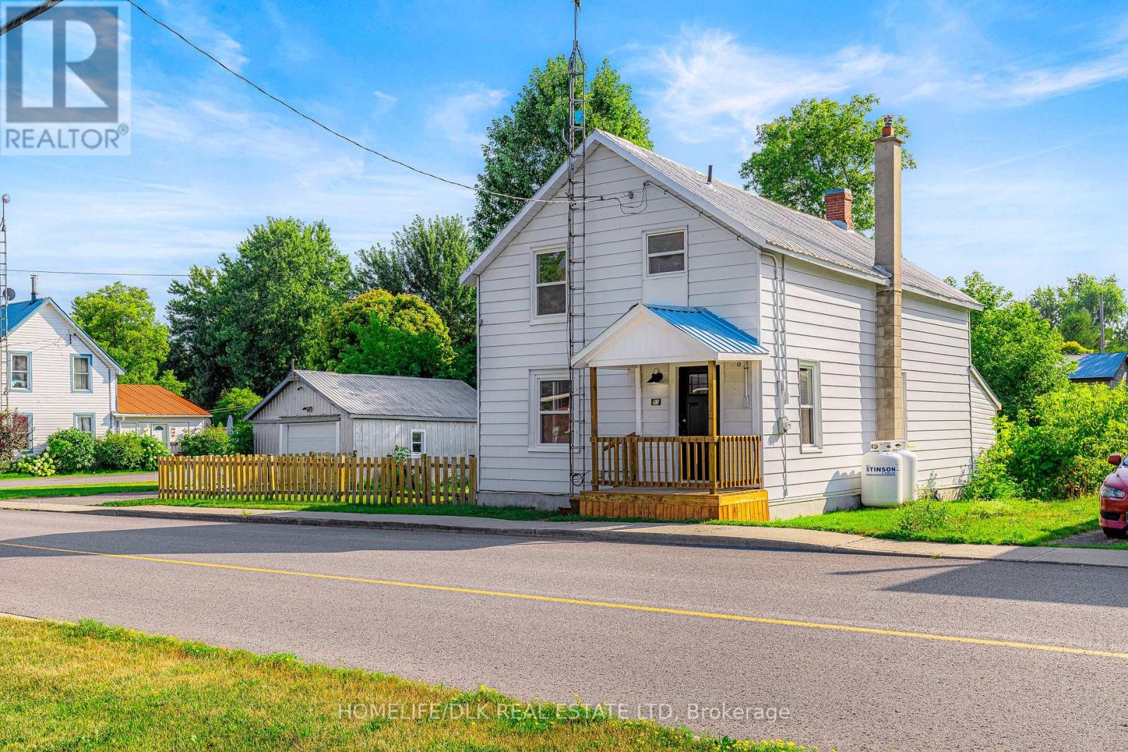 57 Main Street, South Stormont, Ontario  K0C 1Y0 - Photo 2 - X12312002