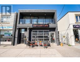 978 PAPE AVENUE, Toronto, Ontario