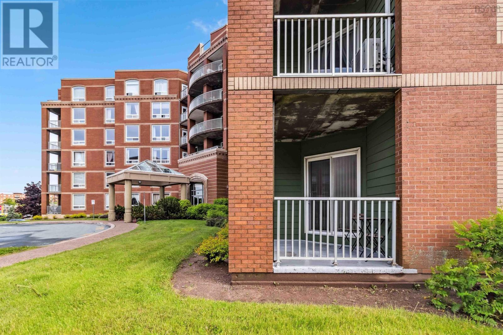 102 10 Regency Park Drive, Halifax, Nova Scotia  B3L 3G5 - Photo 48 - 202514615