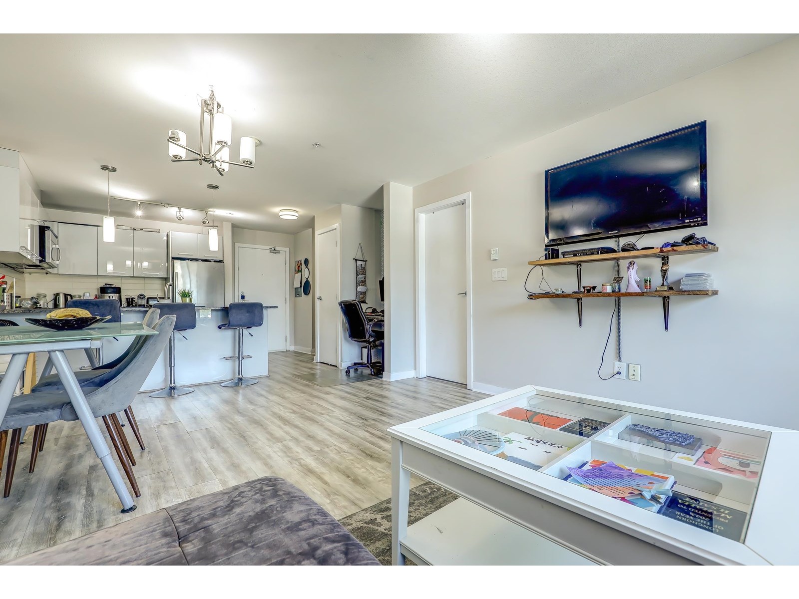 211 7511 120 Street, Delta, British Columbia  V4C 0C1 - Photo 6 - R3030535