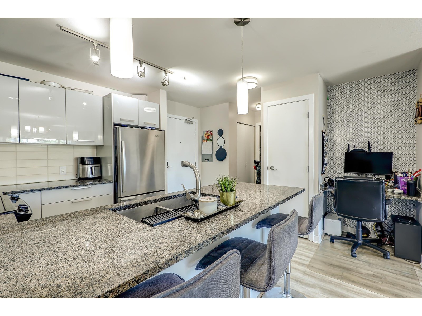 211 7511 120 Street, Delta, British Columbia  V4C 0C1 - Photo 10 - R3030535