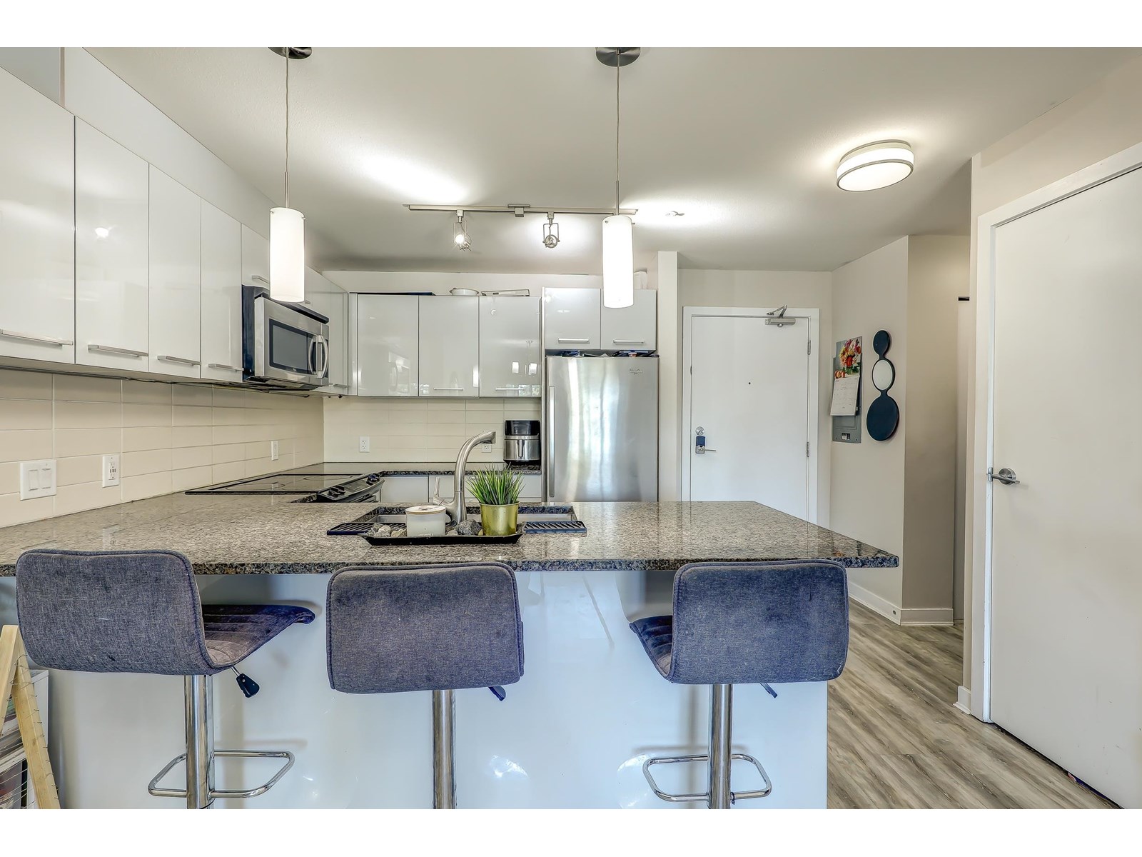 211 7511 120 Street, Delta, British Columbia  V4C 0C1 - Photo 9 - R3030535