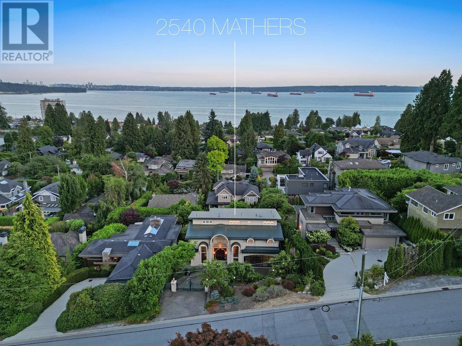 Property at 2540 MATHERS AVENUE image 4