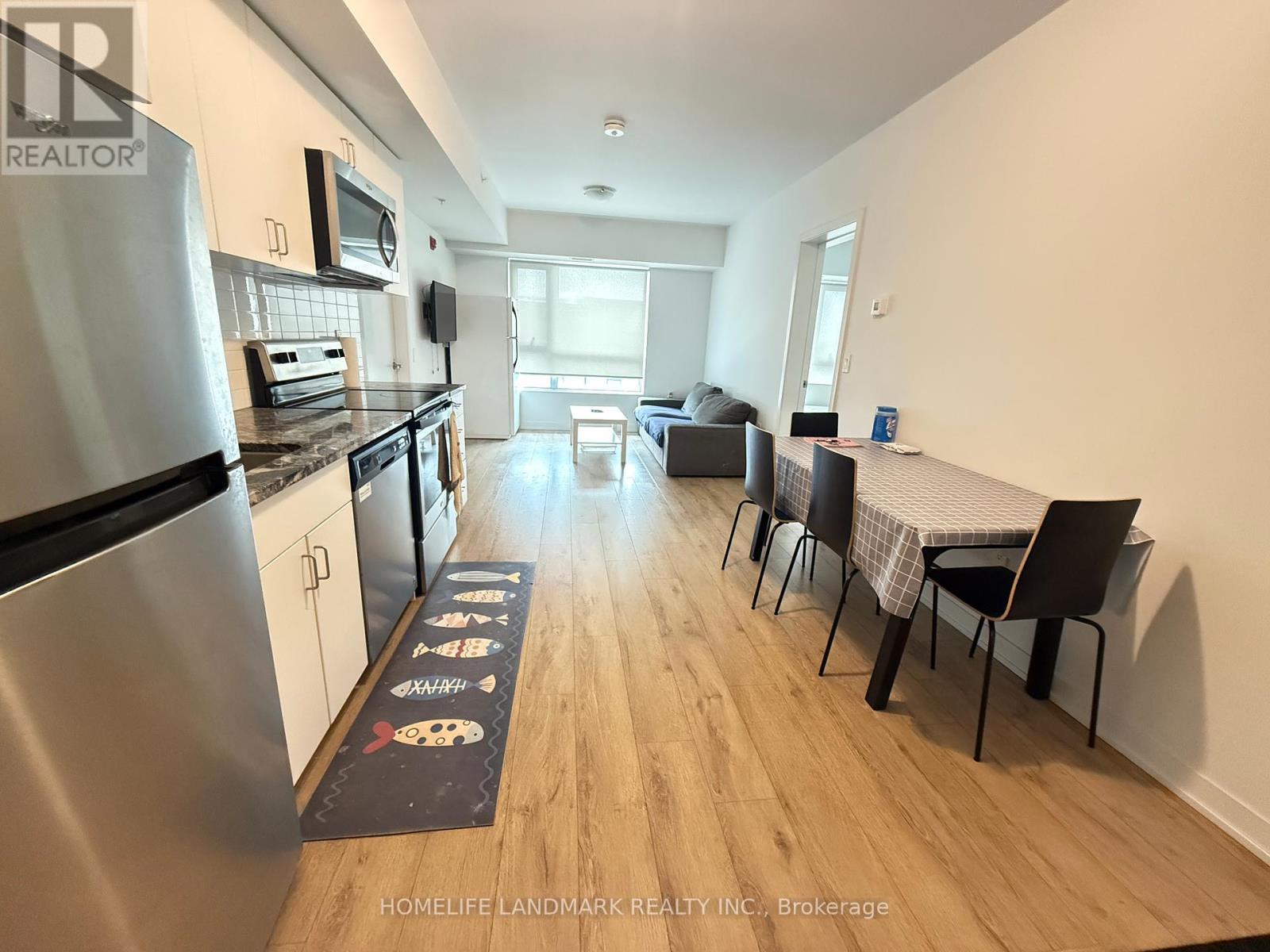 317 - 1800 Simcoe Street N, Oshawa, Ontario  L1G 0C2 - Photo 1 - E12312008