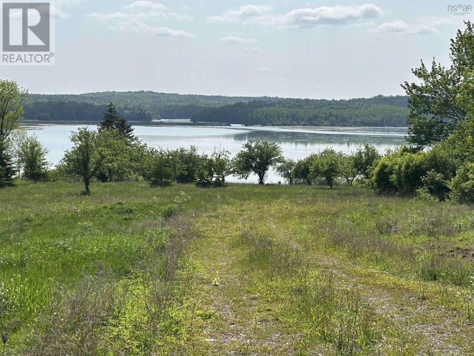 Lot 16-3 South Side Harbour Road, Southside Harbour, Nova Scotia  B2G 2L4 - Photo 3 - 202513714