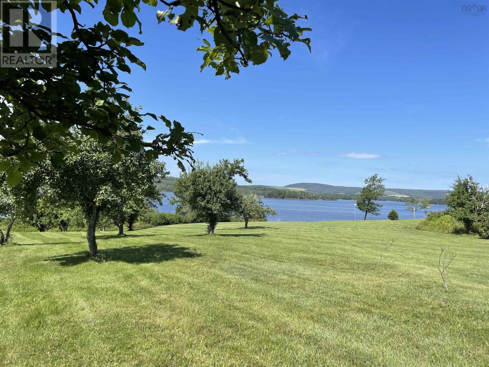 Lot 16-3 South Side Harbour Road, Southside Harbour, Nova Scotia  B2G 2L4 - Photo 1 - 202513714