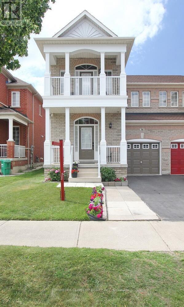 Property at 36 VINCENT STREET image 1