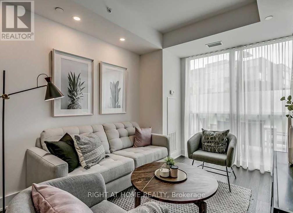 A205 - 5230 DUNDAS STREET, Burlington, Ontario