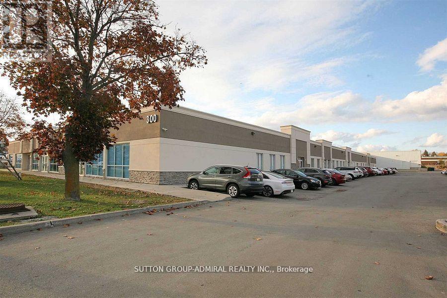 3 - 300 Supertest Road, Toronto, Ontario  M3J 2M2 - Photo 1 - W12293584