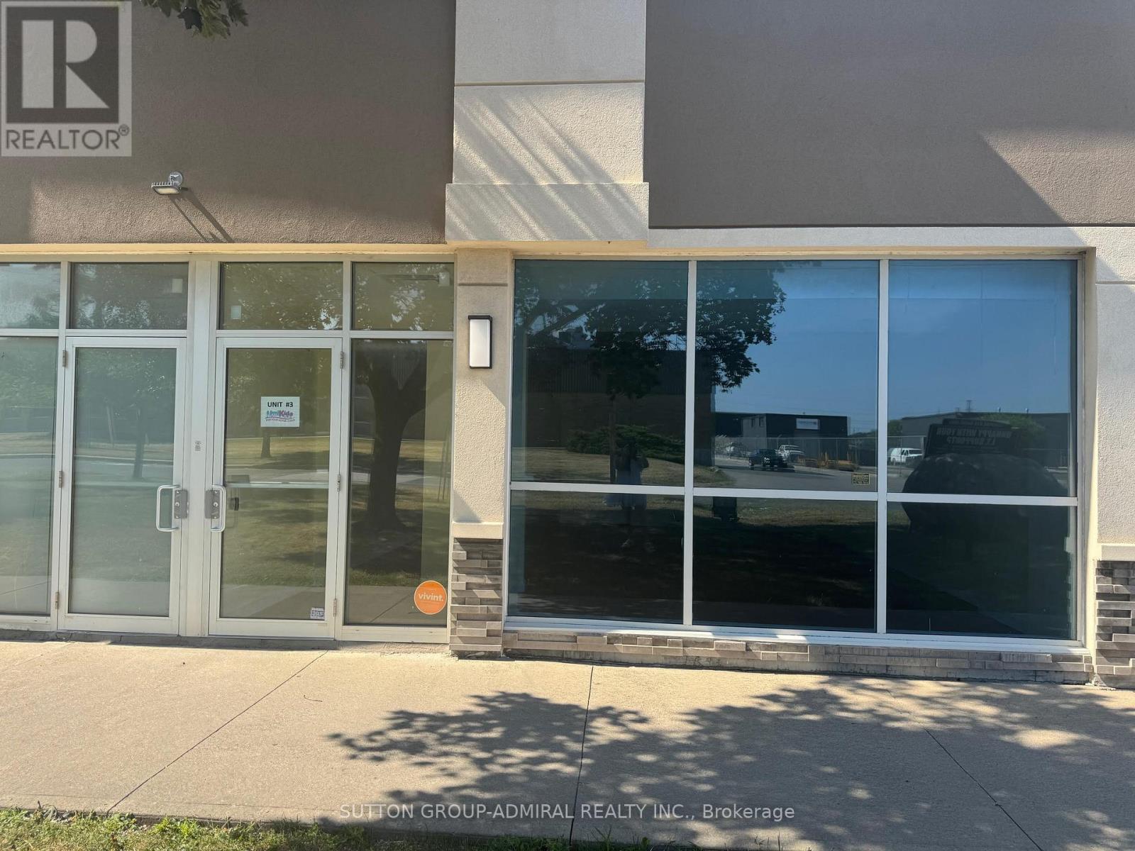 3 - 300 Supertest Road, Toronto, Ontario  M3J 2M2 - Photo 2 - W12293584