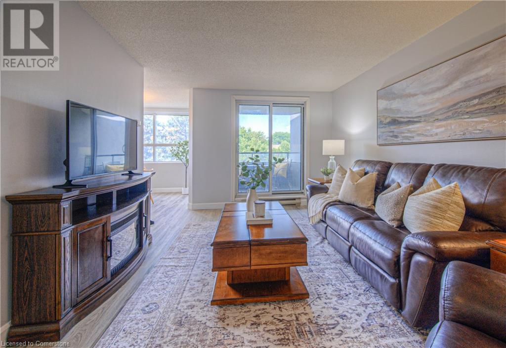 Property at 200 JAMIESON Parkway Unit# 211 image 1