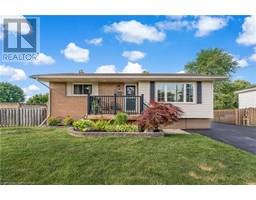 9924 DICKENSON Road W, Hamilton, Ontario