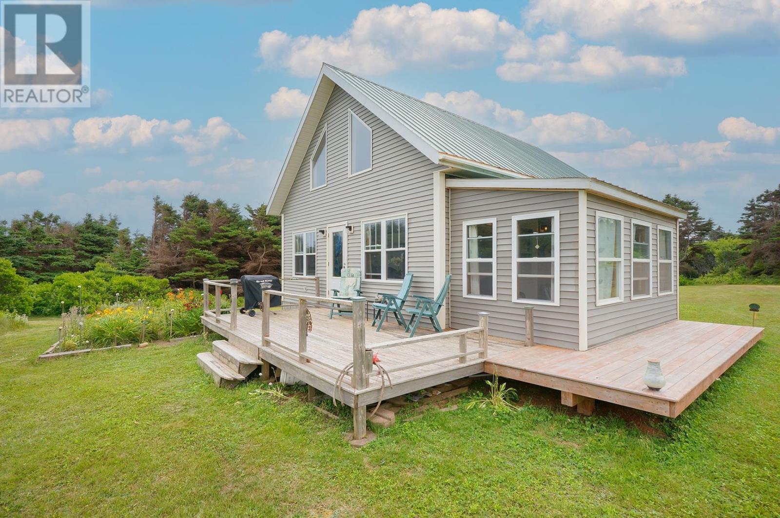 275 Bear Shore Road, St. Margaret's, Prince Edward Island  C0A 2B0 - Photo 4 - 202518967