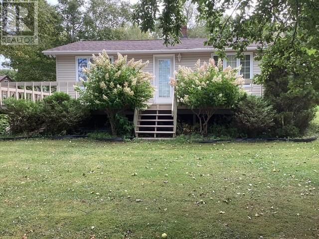 6102 East Bay Highway, East Bay, Nova Scotia  B1J 1R1 - Photo 1 - 202506232