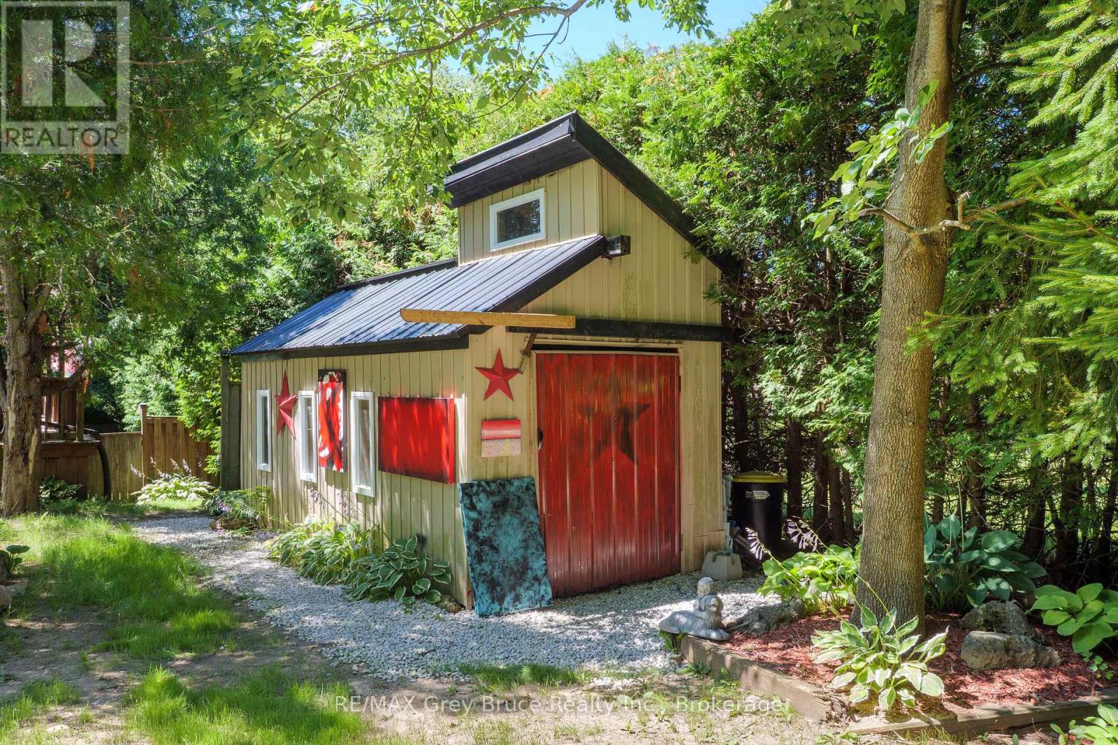 106 Elder Lane, Chatsworth, Ontario  N0H 1G0 - Photo 30 - X12312058
