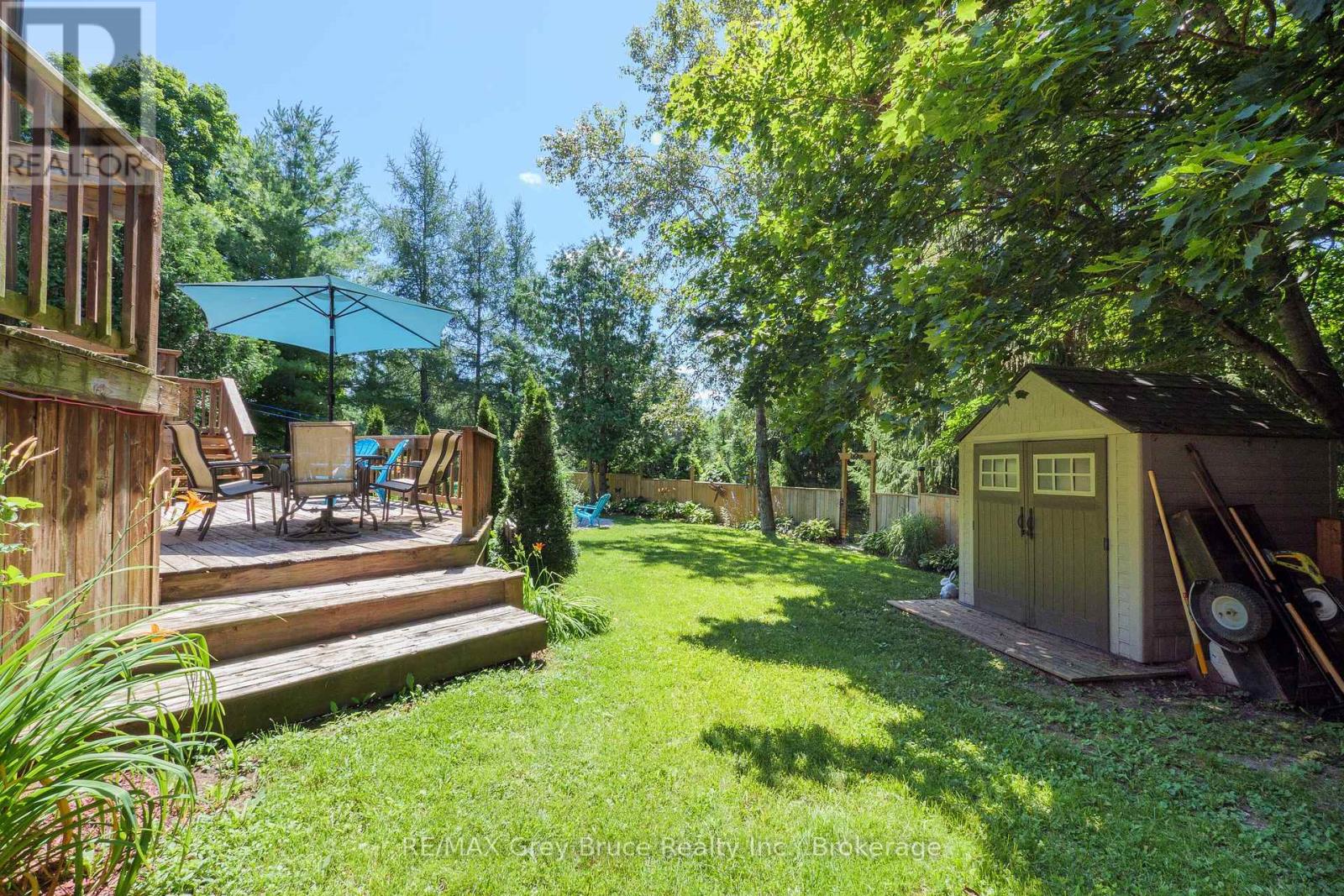 106 Elder Lane, Chatsworth, Ontario  N0H 1G0 - Photo 38 - X12312058