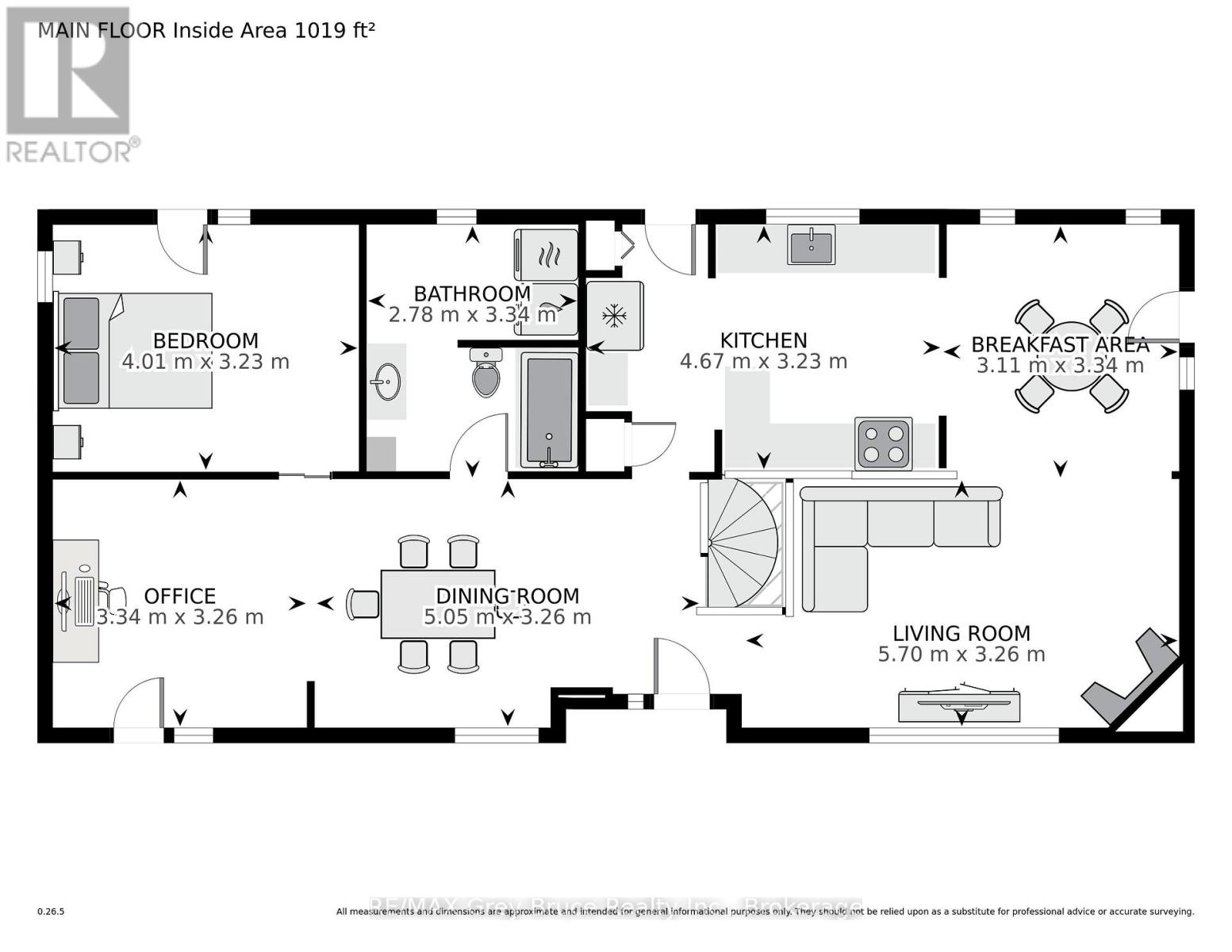 106 Elder Lane, Chatsworth, Ontario  N0H 1G0 - Photo 47 - X12312058