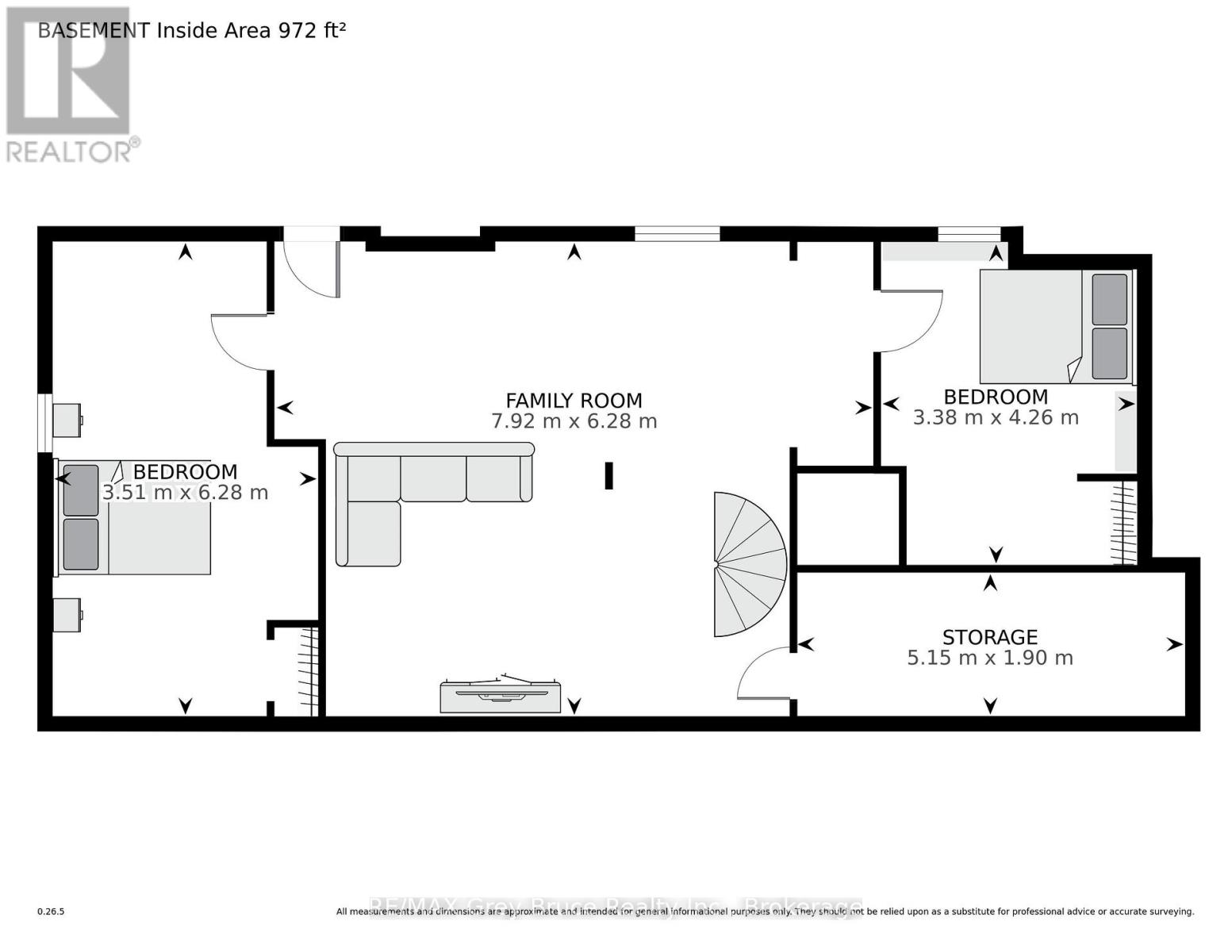 106 Elder Lane, Chatsworth, Ontario  N0H 1G0 - Photo 48 - X12312058