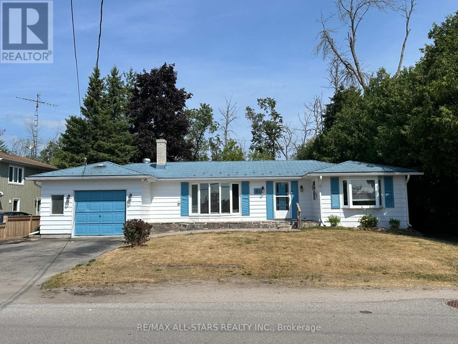 Property at 91 FRONT STREET W image 3