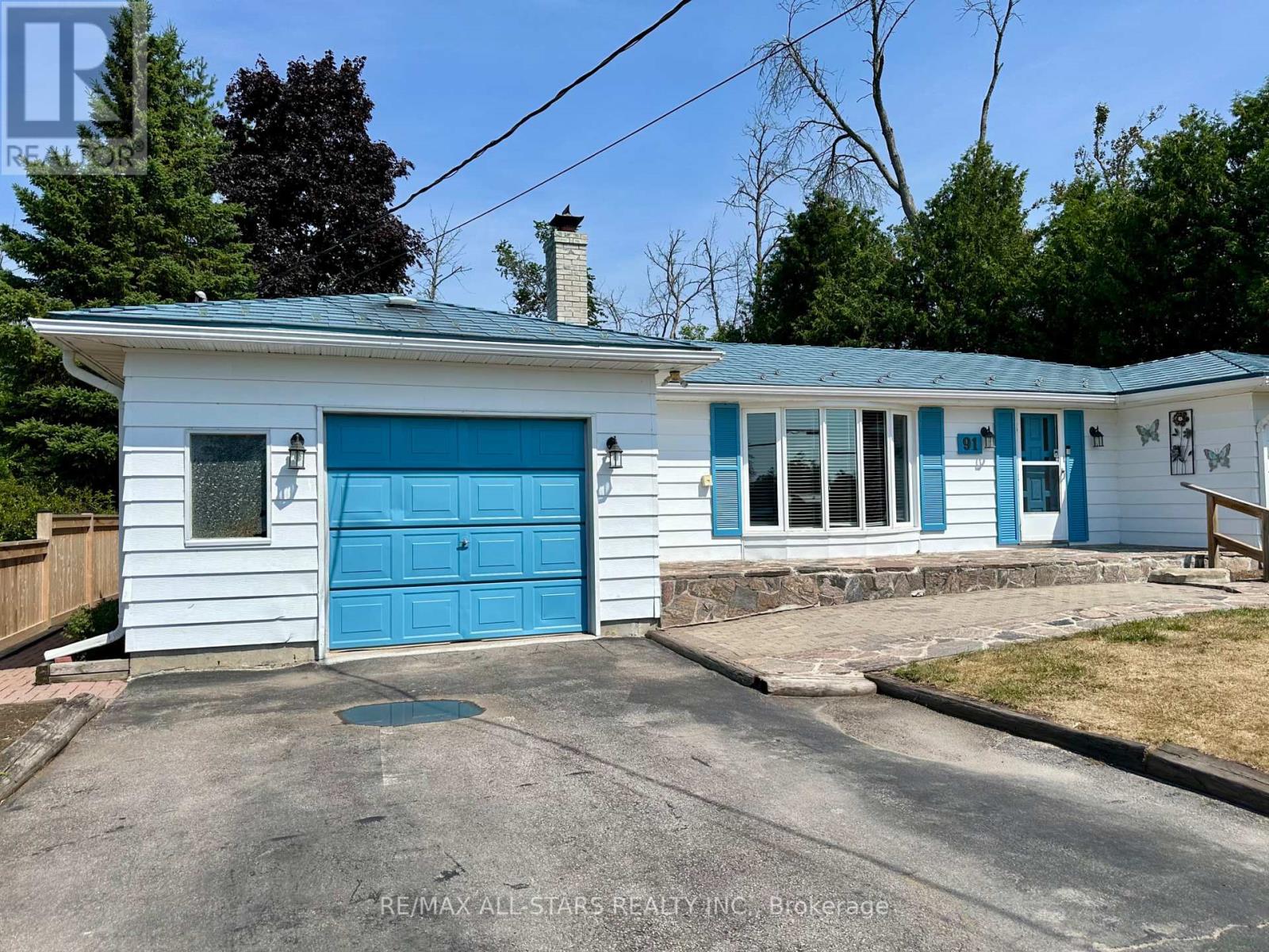 Property at 91 FRONT STREET W image 4