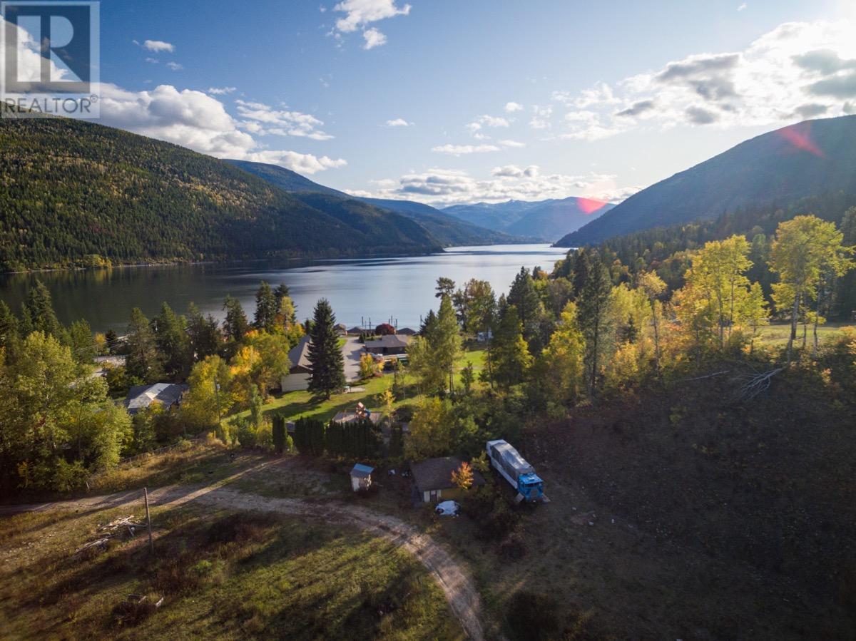 2677 GREENWOOD Road, Nelson, British Columbia