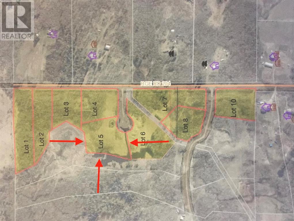 62, 50226 Range Road 204, Rural Beaver County, Alberta  T0B 4A0 - Photo 5 - A1240555