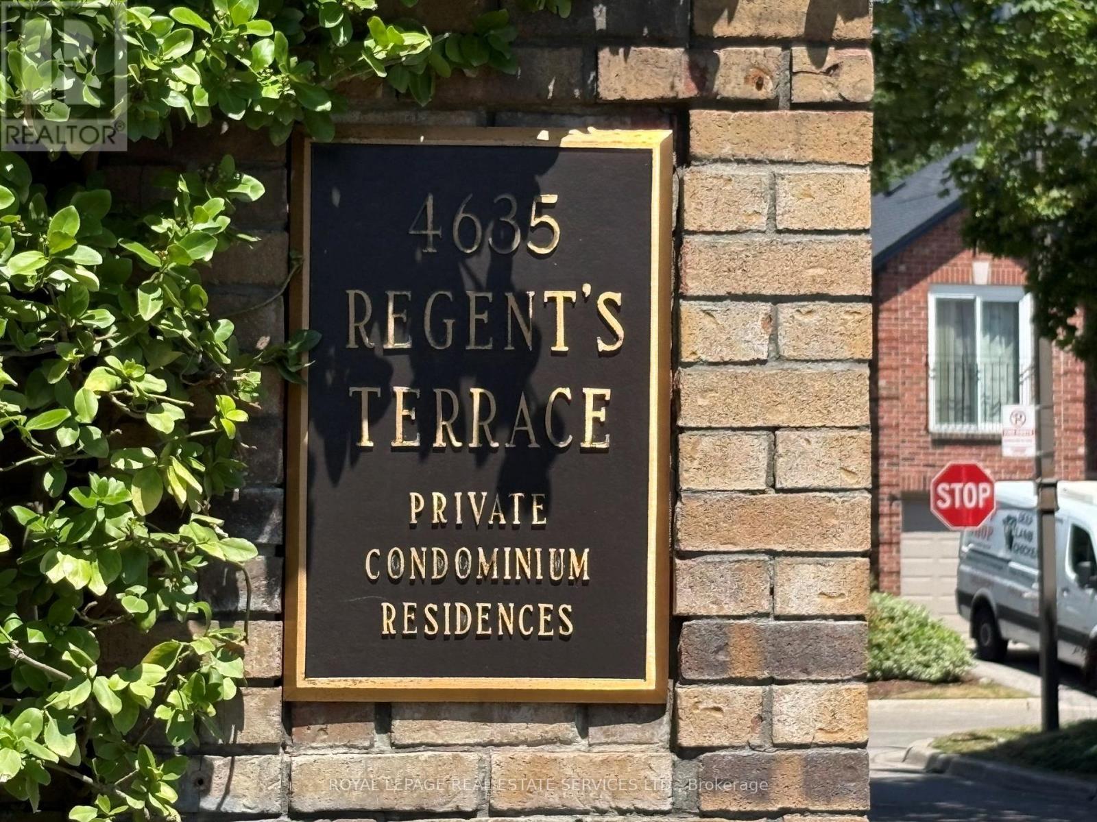 Property at 44 - 4635 REGENTS TERRACE image 1