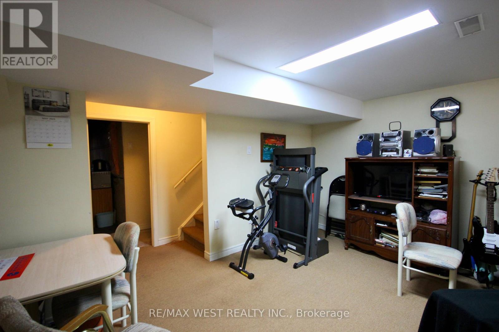 1 Platinum Drive, Toronto (Brookhaven-Amesbury), Ontario M6M 5K1 - Photo 30 - W12311923