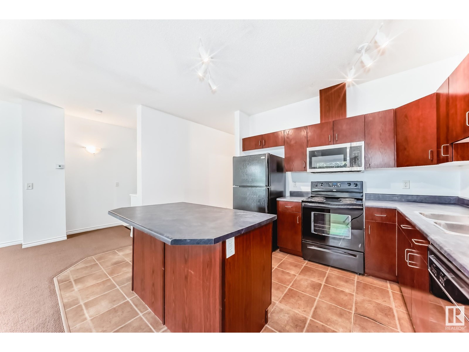 #102 3010 33 Av Nw Nw, Edmonton, Alberta  T6T 0C3 - Photo 8 - E4449594