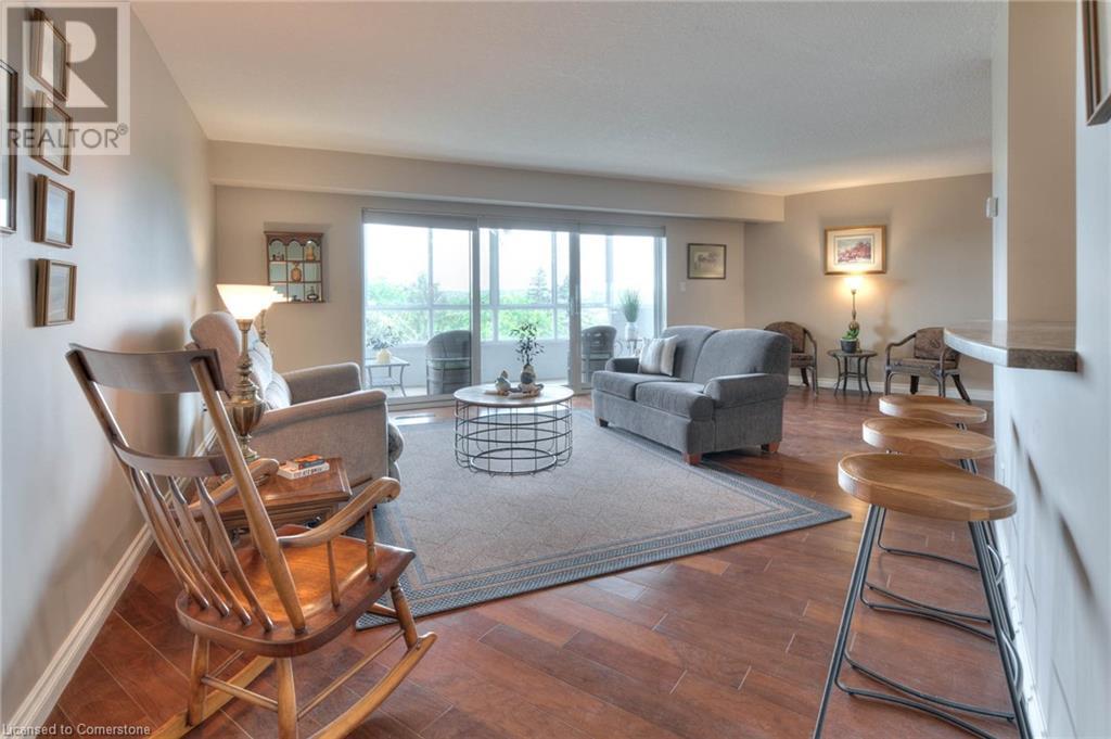 Property at 250 GLENRIDGE Drive Unit# 606 image 1