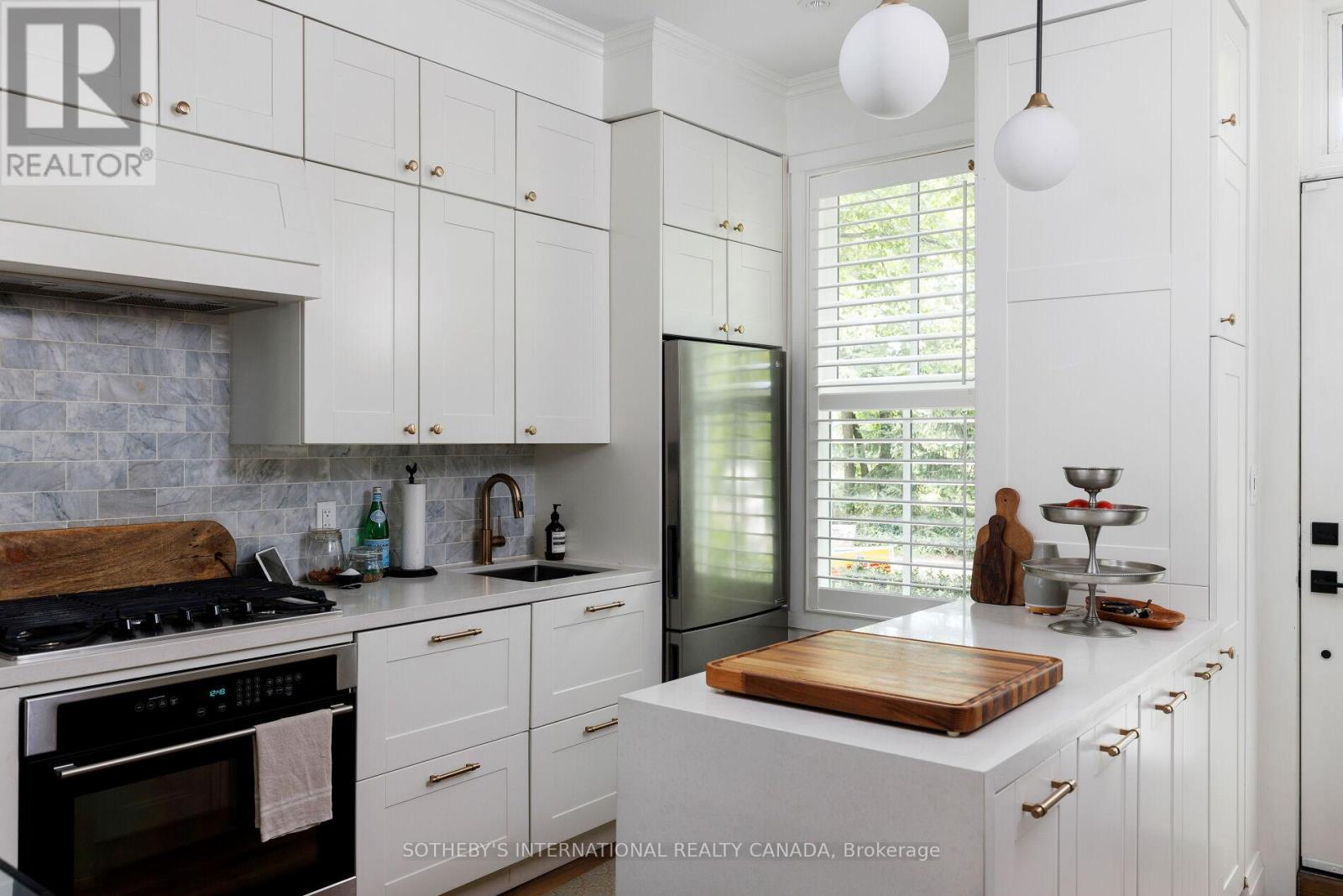 116 Shaftesbury Avenue, Toronto (Rosedale-Moore Park), Ontario  M4T 1A5 - Photo 12 - C12312076