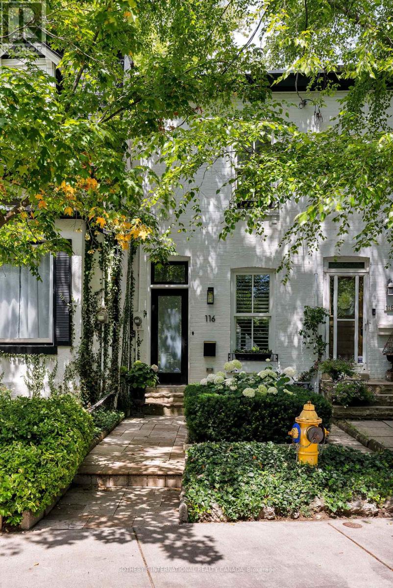 116 Shaftesbury Avenue, Toronto (Rosedale-Moore Park), Ontario  M4T 1A5 - Photo 6 - C12312076