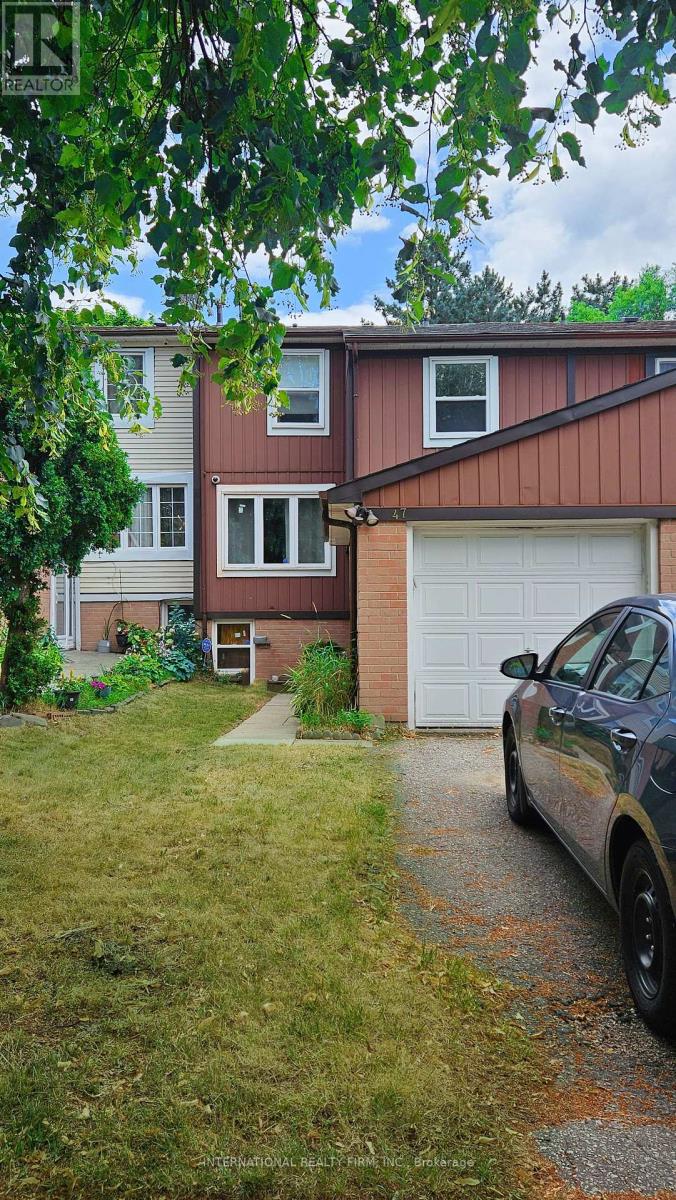 Property at 47 PARSELL SQUARE image 1