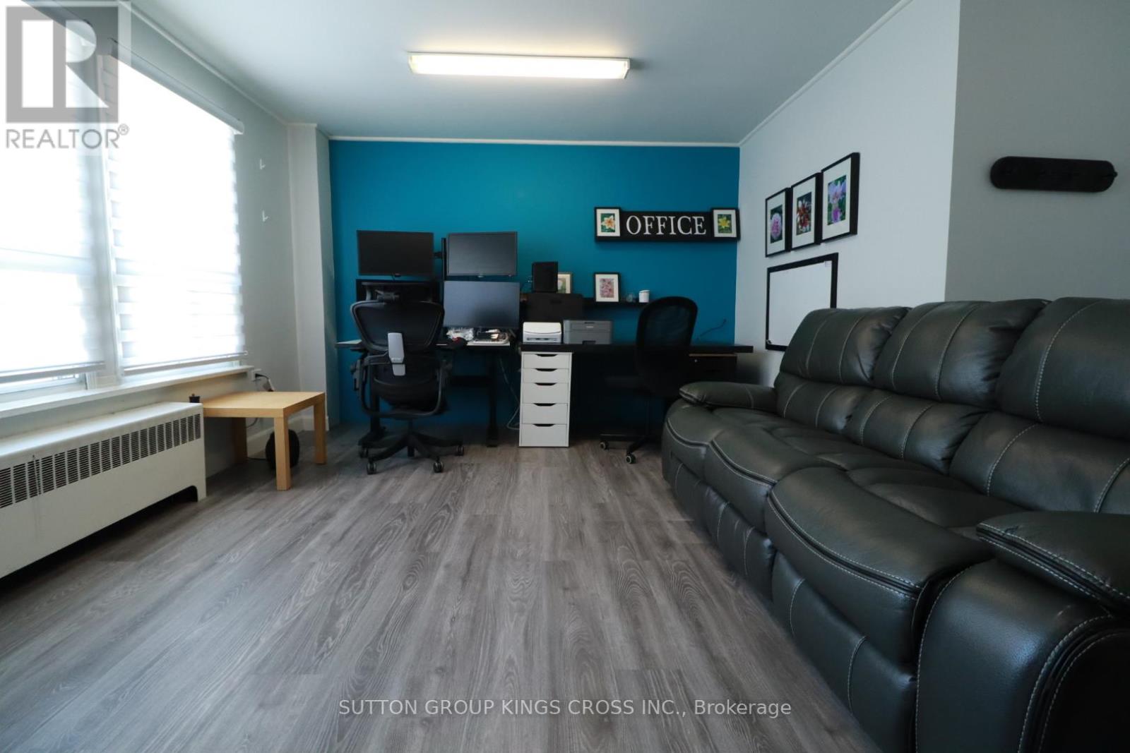 203 - 987 Clarkson Road S, Mississauga, Ontario  L5J 2V8 - Photo 6 - W12312090