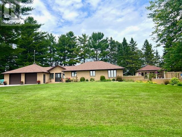 18 Goegan Road, West Nipissing, Ontario  P0H 2M0 - Photo 2 - 2123448