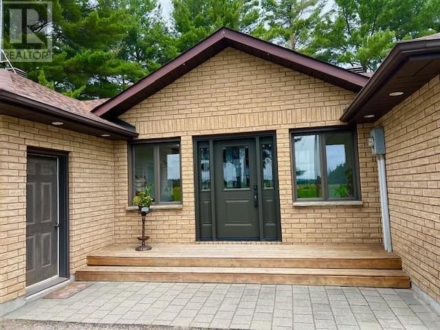 18 Goegan Road, West Nipissing, Ontario  P0H 2M0 - Photo 5 - 2123448
