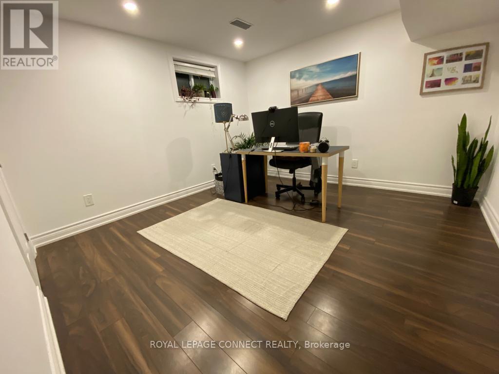Lower - 43 Tomlin Crescent, Richmond Hill, Ontario  L4C 7T1 - Photo 2 - N12312097