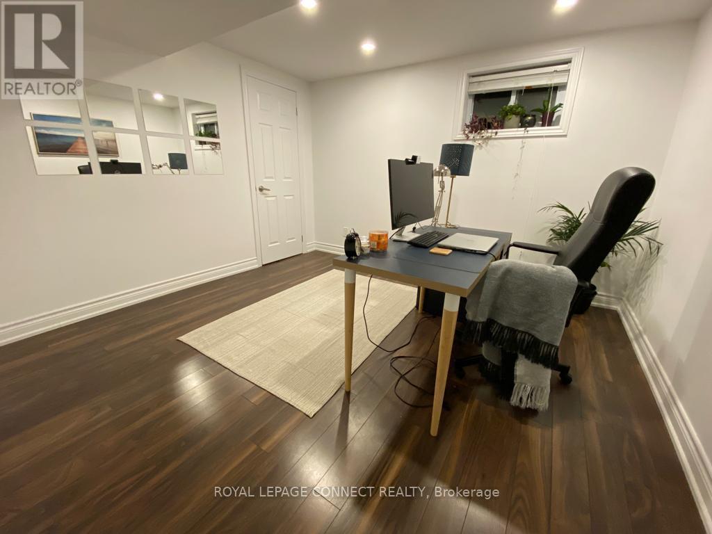 Lower - 43 Tomlin Crescent, Richmond Hill, Ontario  L4C 7T1 - Photo 3 - N12312097