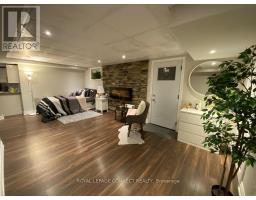 LOWER - 43 TOMLIN CRESCENT, Richmond Hill, Ontario