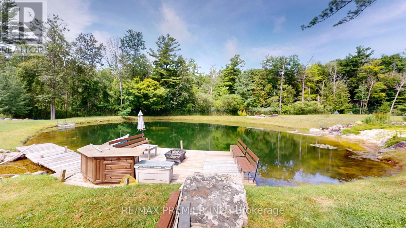 253 Morning Side Road, East Gwillimbury, Ontario  L9N 0K6 - Photo 11 - N12312110