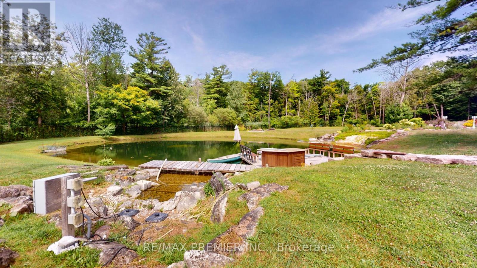 253 Morning Side Road, East Gwillimbury, Ontario  L9N 0K6 - Photo 13 - N12312110