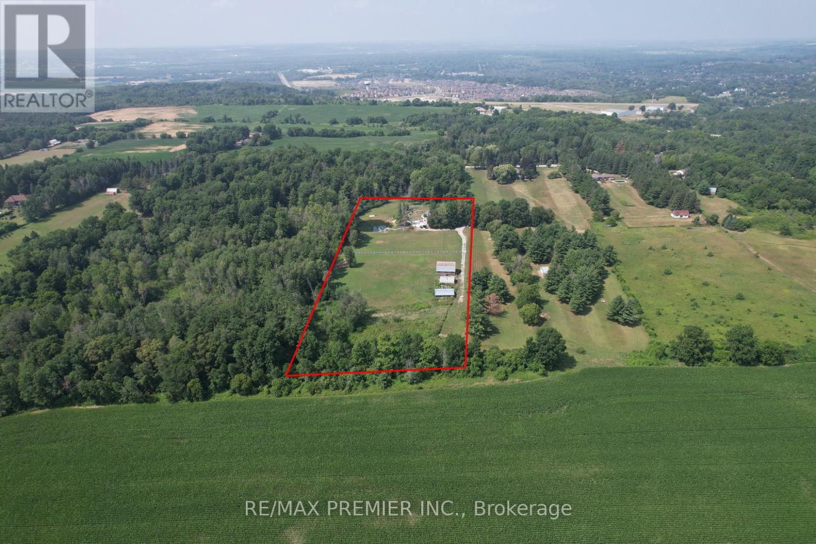 253 Morning Side Road, East Gwillimbury, Ontario  L9N 0K6 - Photo 30 - N12312110