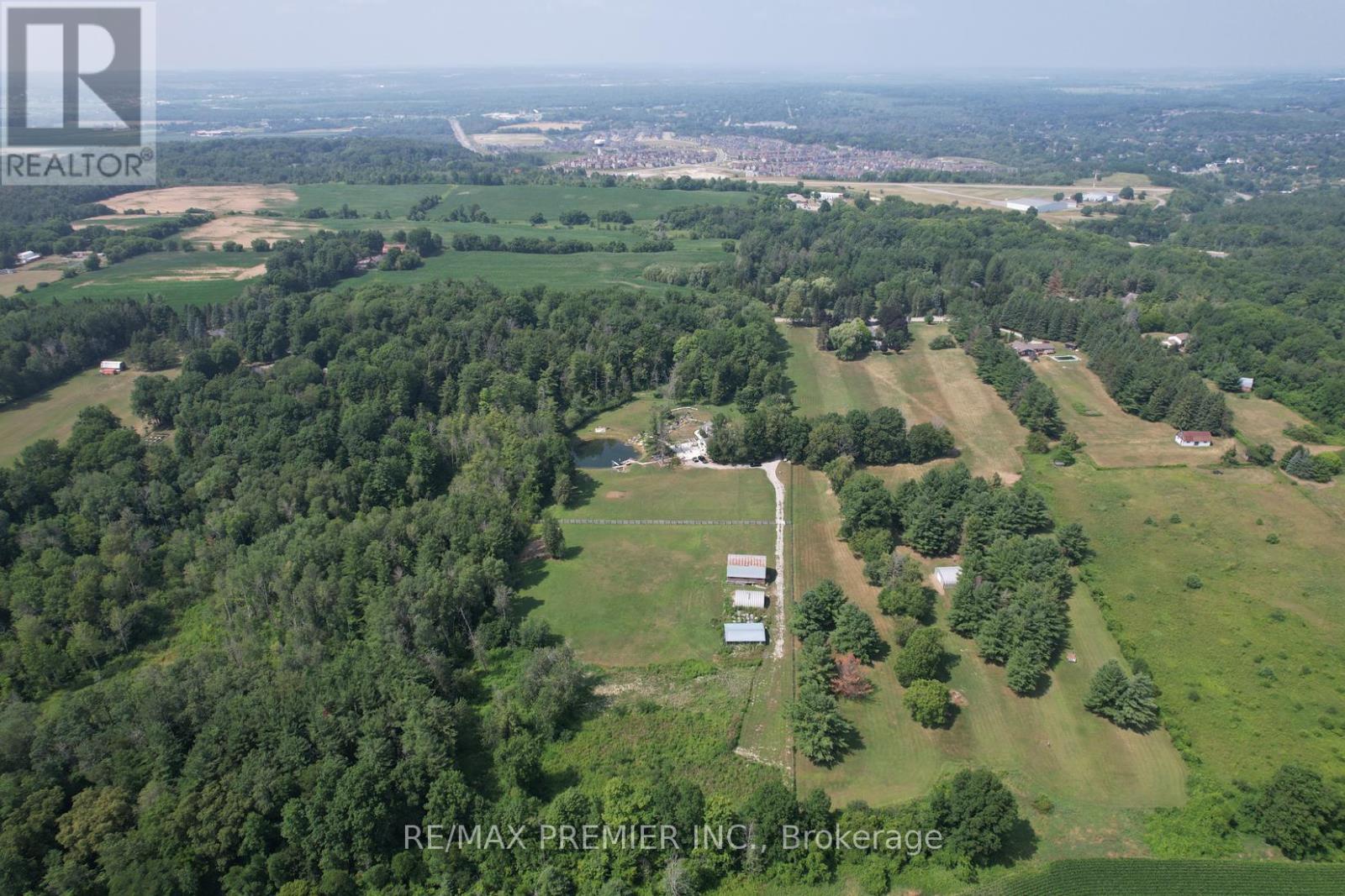 253 Morning Side Road, East Gwillimbury, Ontario  L9N 0K6 - Photo 31 - N12312110