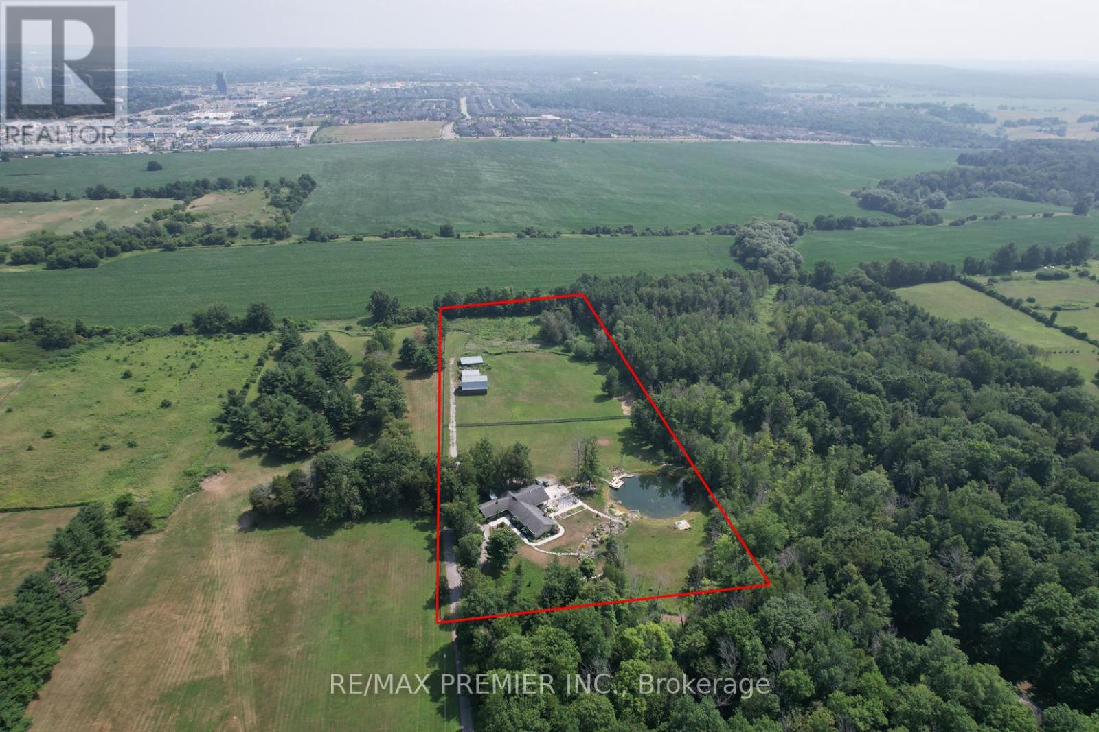 253 Morning Side Road, East Gwillimbury, Ontario  L9N 0K6 - Photo 33 - N12312110