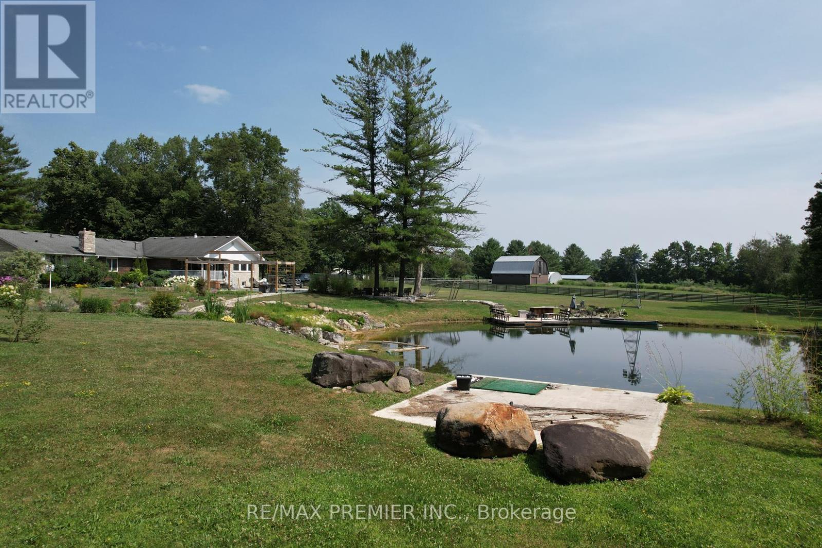 253 Morning Side Road, East Gwillimbury, Ontario  L9N 0K6 - Photo 37 - N12312110