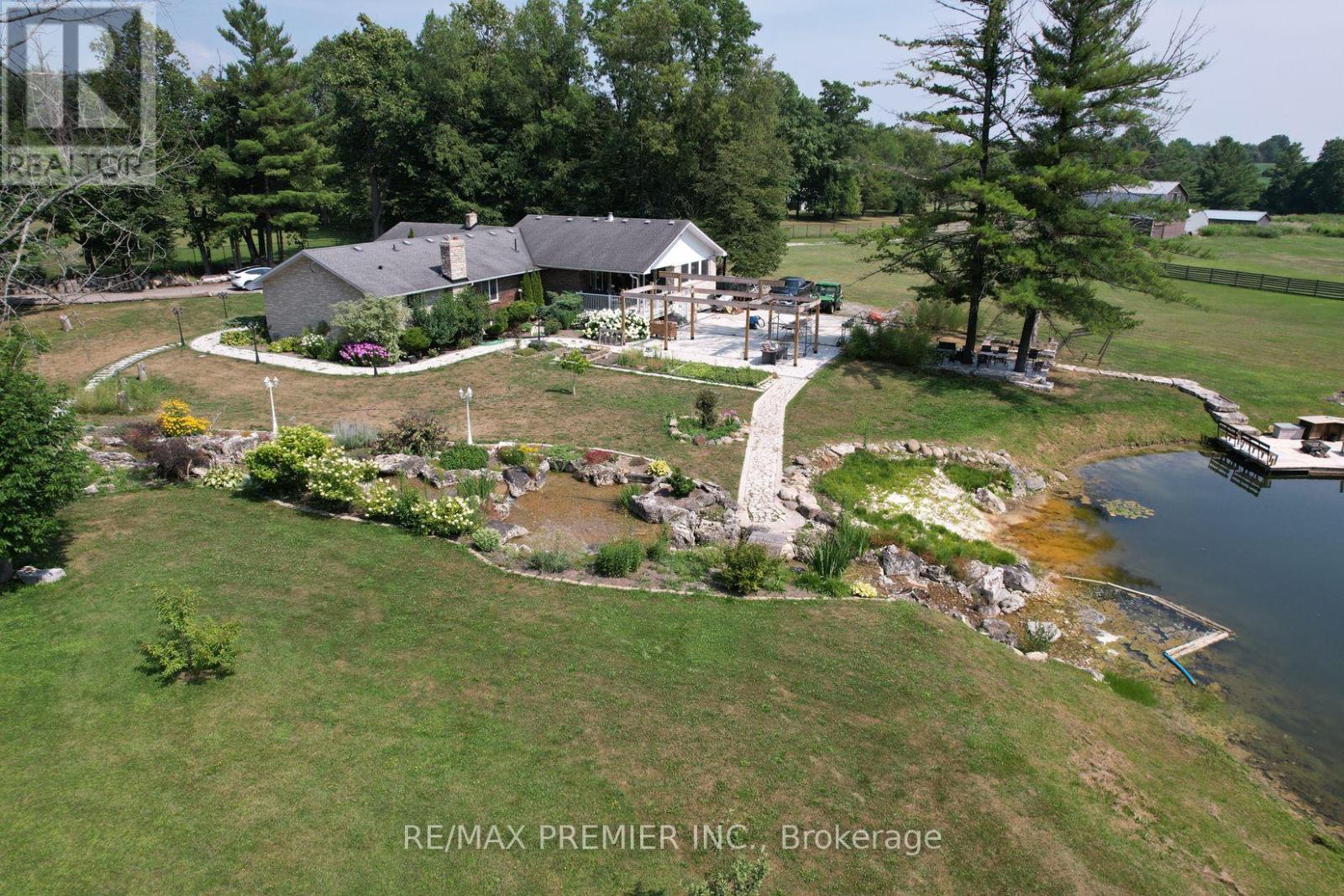 253 Morning Side Road, East Gwillimbury, Ontario  L9N 0K6 - Photo 38 - N12312110
