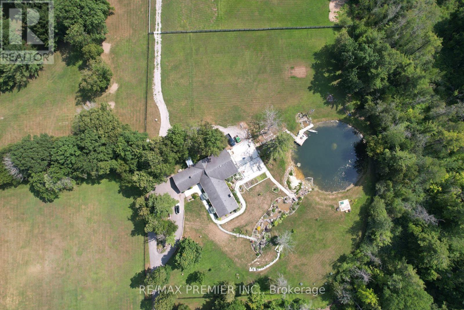 253 Morning Side Road, East Gwillimbury, Ontario  L9N 0K6 - Photo 39 - N12312110