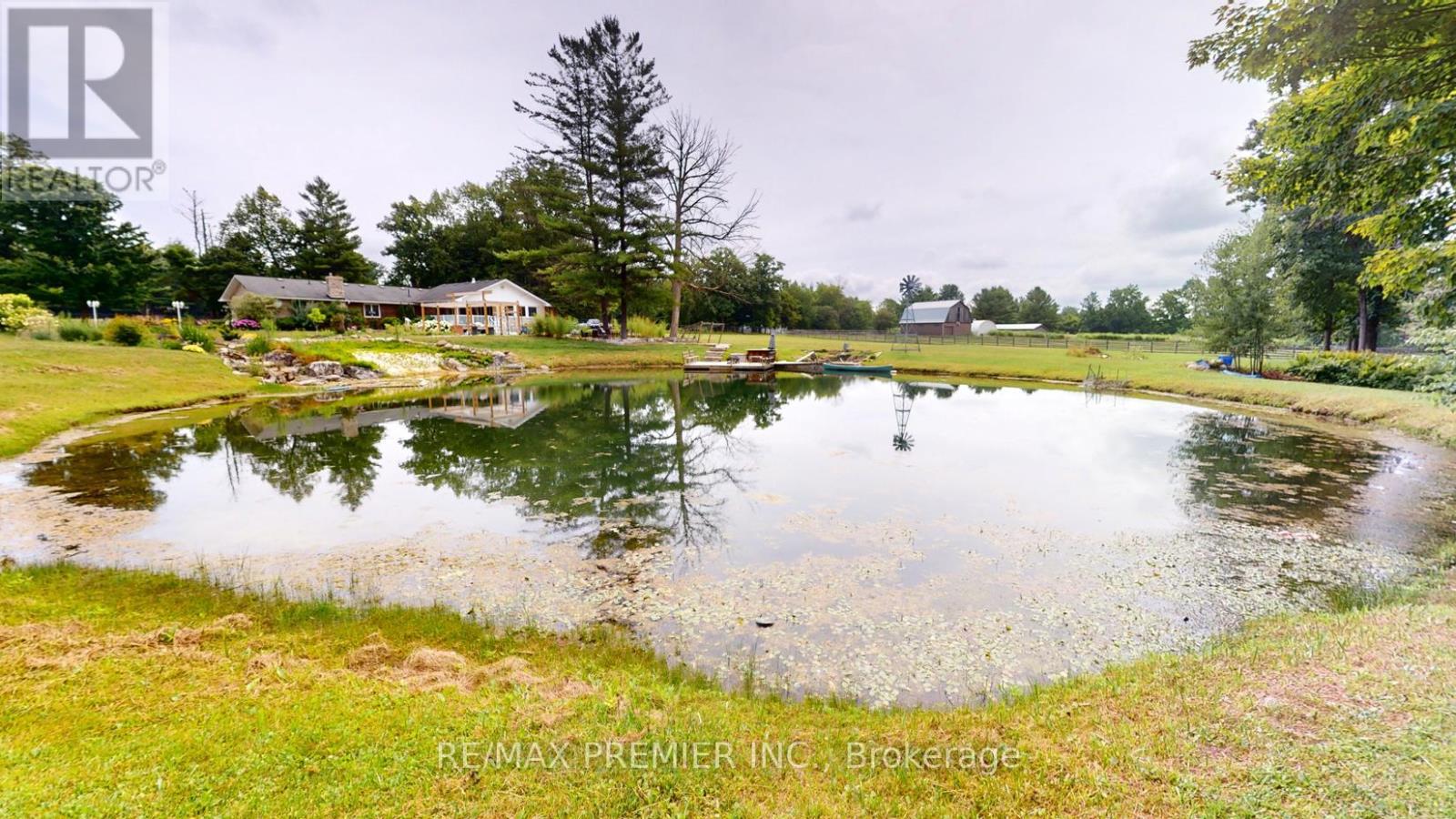 253 Morning Side Road, East Gwillimbury, Ontario  L9N 0K6 - Photo 4 - N12312110