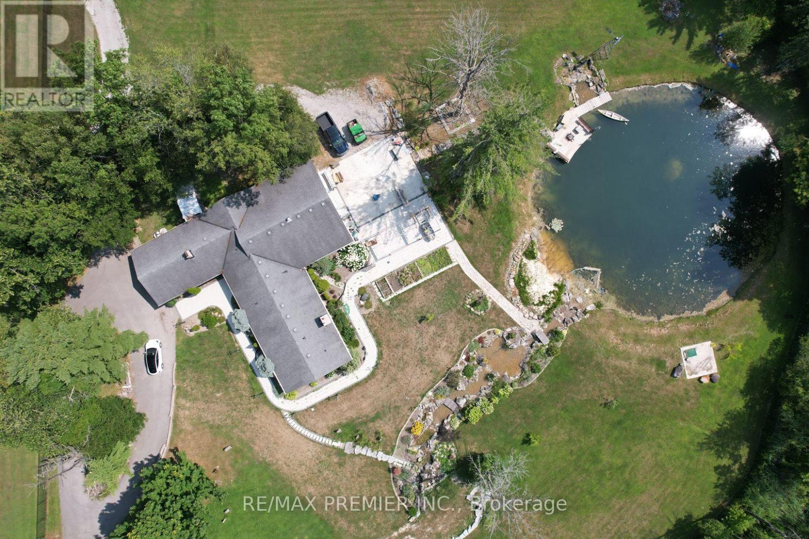 253 Morning Side Road, East Gwillimbury, Ontario  L9N 0K6 - Photo 40 - N12312110