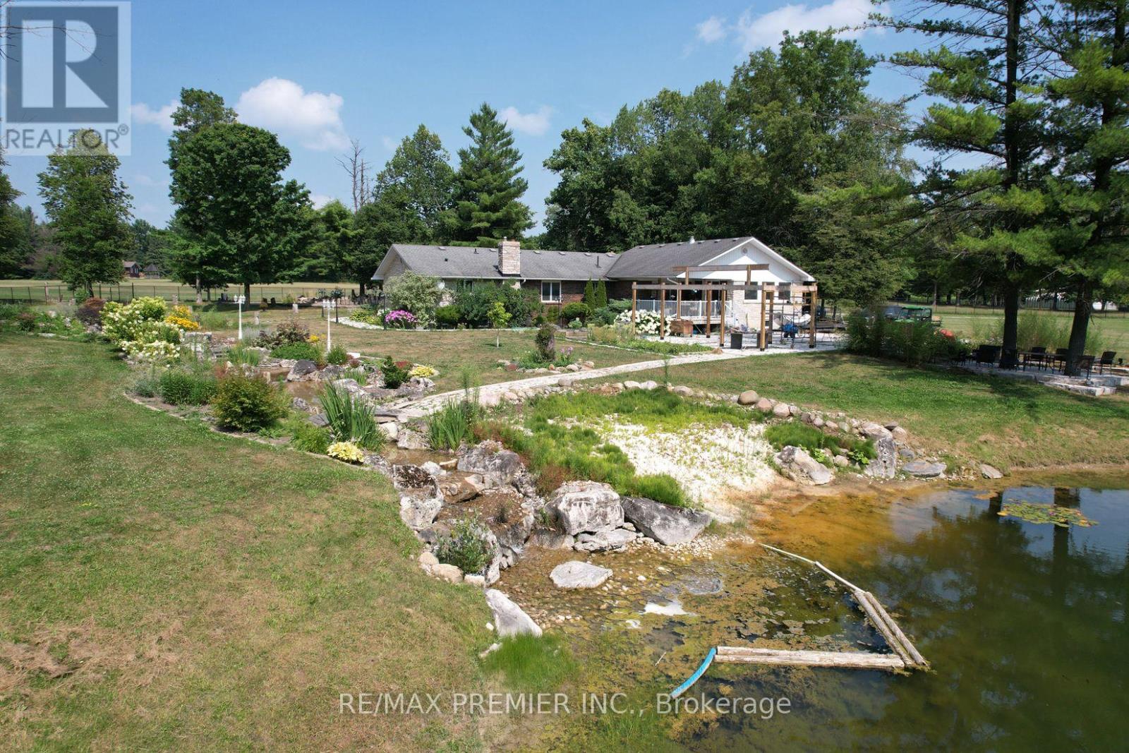 253 Morning Side Road, East Gwillimbury, Ontario  L9N 0K6 - Photo 41 - N12312110